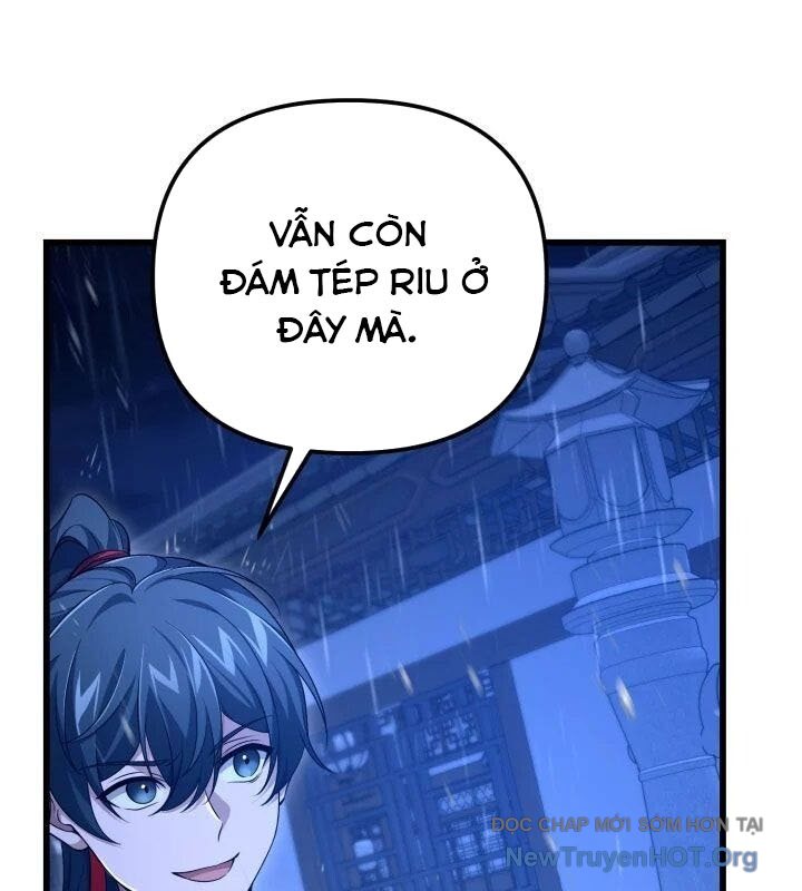 Võ Thần Tái Sinh chapter 23 - Trang 6