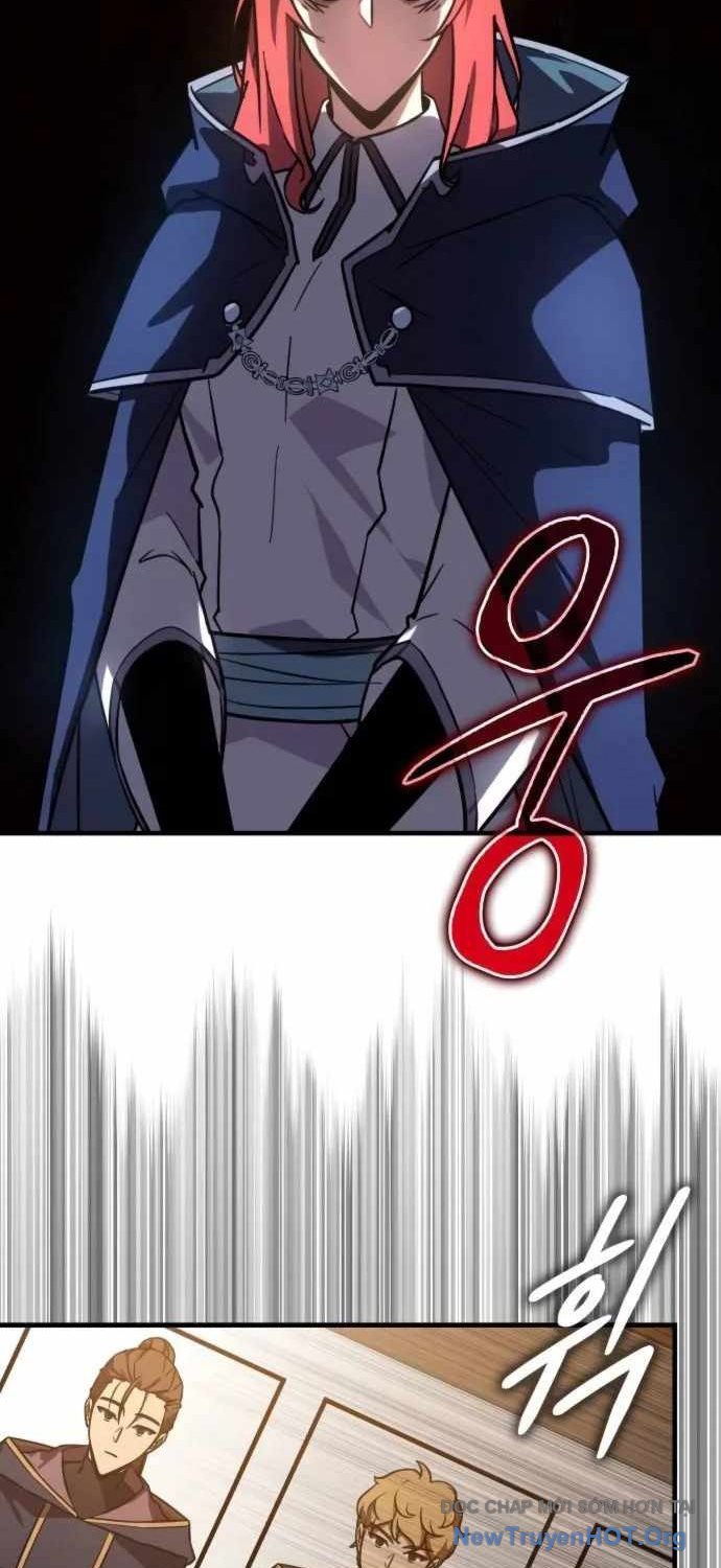 Pháp Sư Thiên Tài Phá Vỡ Giới Hạn chapter 8 - Trang 46