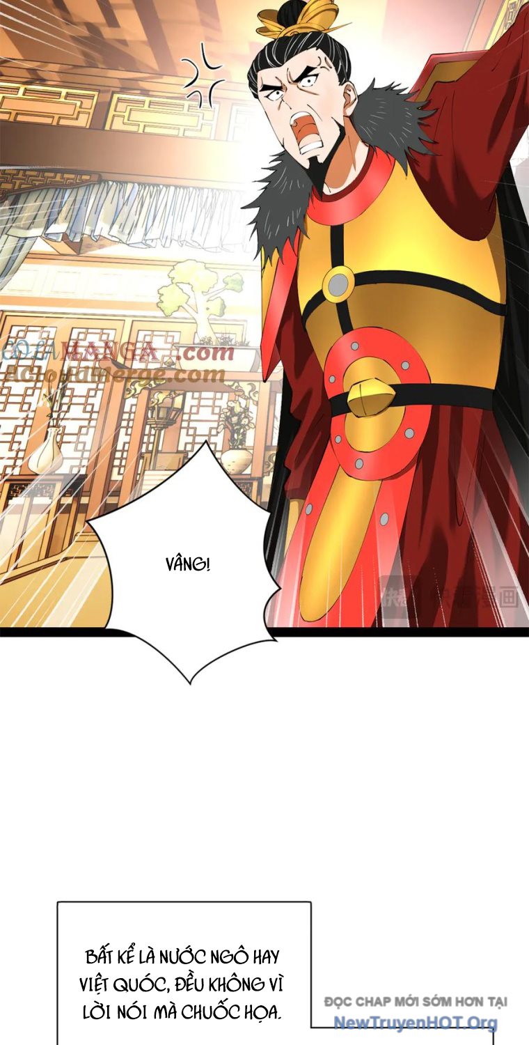 Chàng Rể Mạnh Nhất Lịch Sử chapter 305 - Trang 15