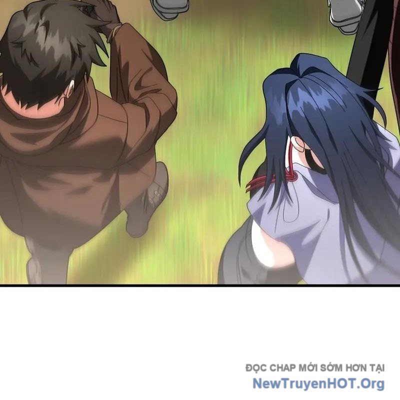 Bậc Thầy Toàn Bộ Kỹ Năng chapter 17 - Trang 32