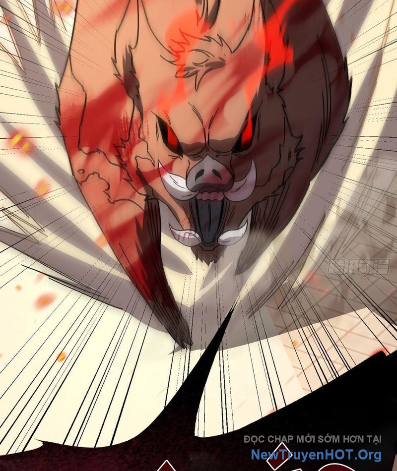 Dị Biến Giáng Lâm Nhân Gian: Kế Hoạch Thanh Trừ Người Chơi Chap 9 - Next Chap 10