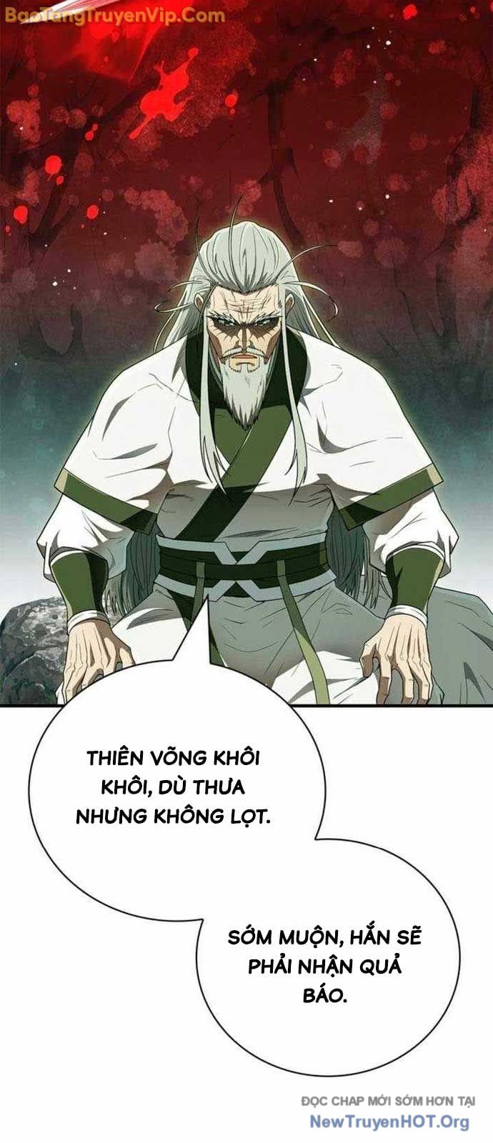 Huấn Luyện Viên Murim Thiên Tài chapter 65 - Trang 34