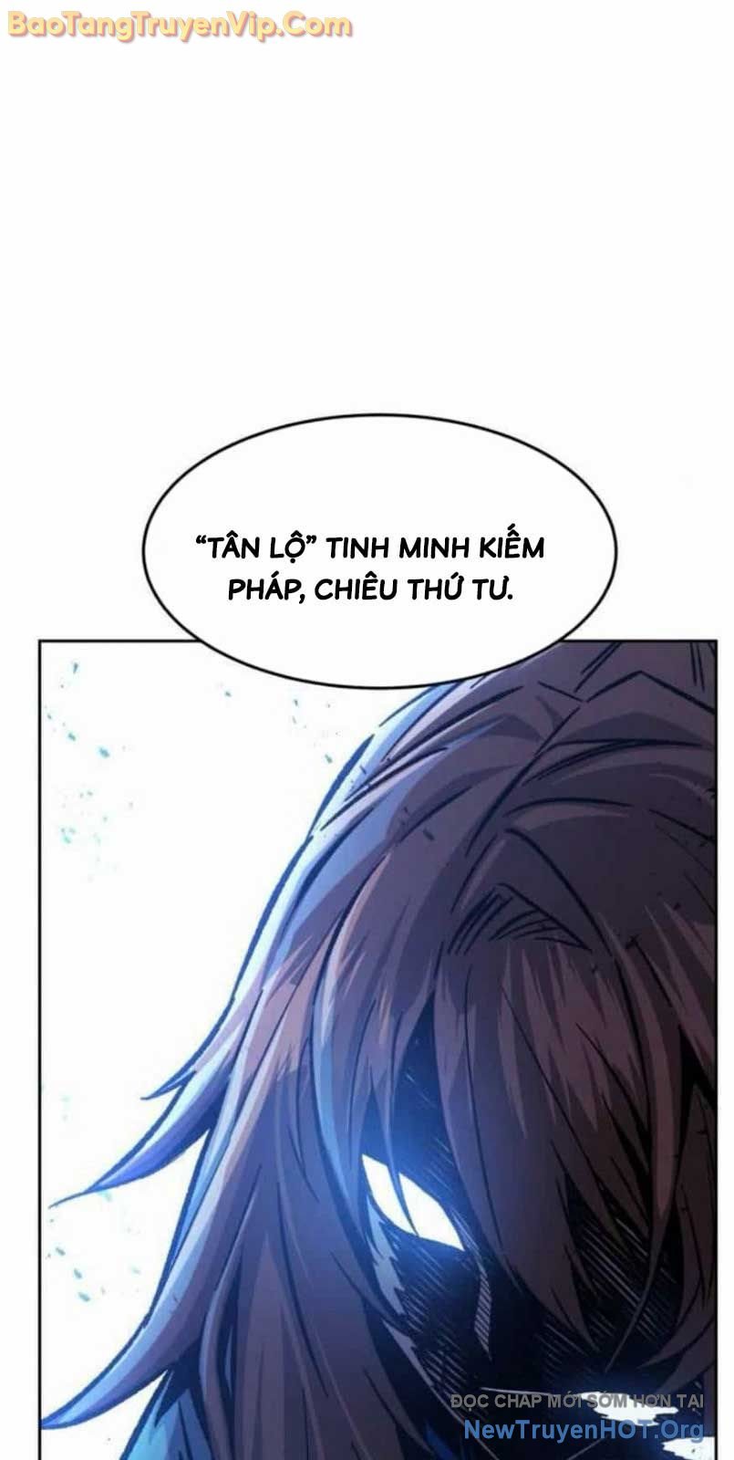 Tuyệt Đối Kiếm Cảm chapter 136 - Trang 4