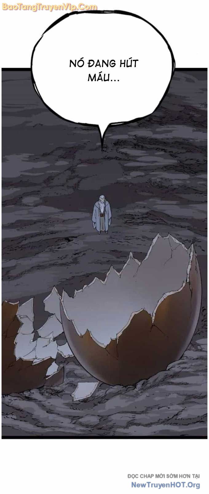 Sát Thần Tu La chapter 53 - Trang 11