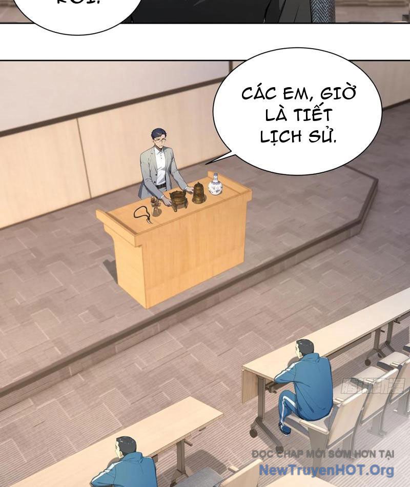 Bắt đầu Vô địch Từ Trúc Cơ chapter 73 - Trang 53