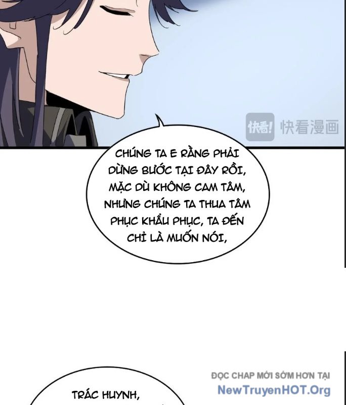 Đại Quản Gia Là Ma Hoàng chapter 712 - Trang 47
