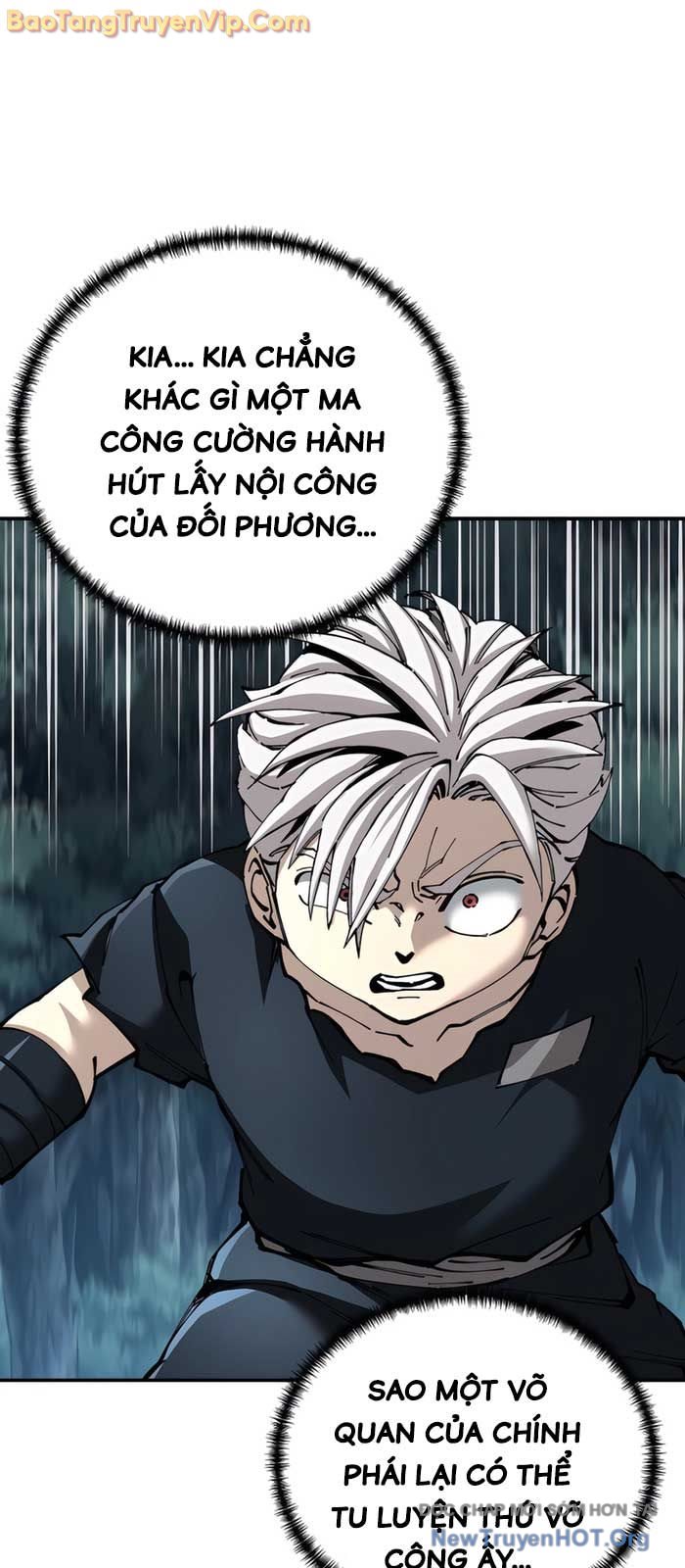 Ông Võ Giả Và Cháu Chí Tôn chapter 96.2 - Trang 45