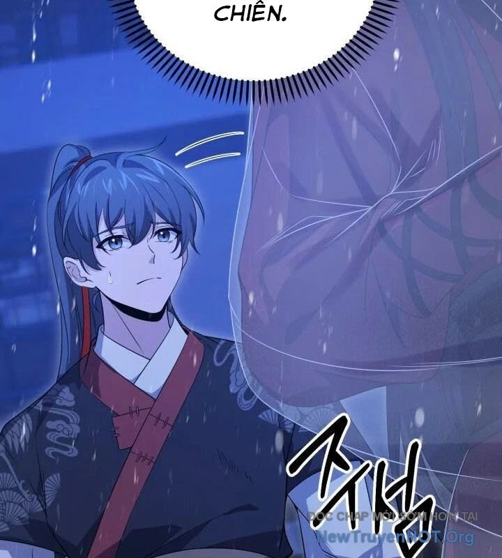 Võ Thần Tái Sinh chapter 19 - Trang 81