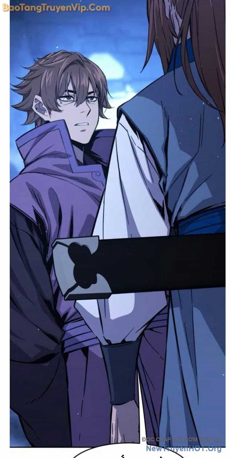 Tuyệt Đối Kiếm Cảm chapter 136 - Trang 80
