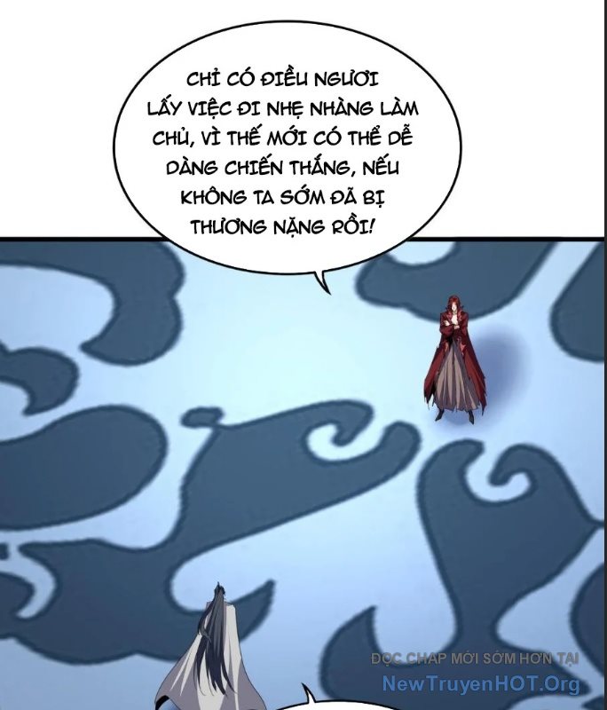 Đại Quản Gia Là Ma Hoàng chapter 712 - Trang 14