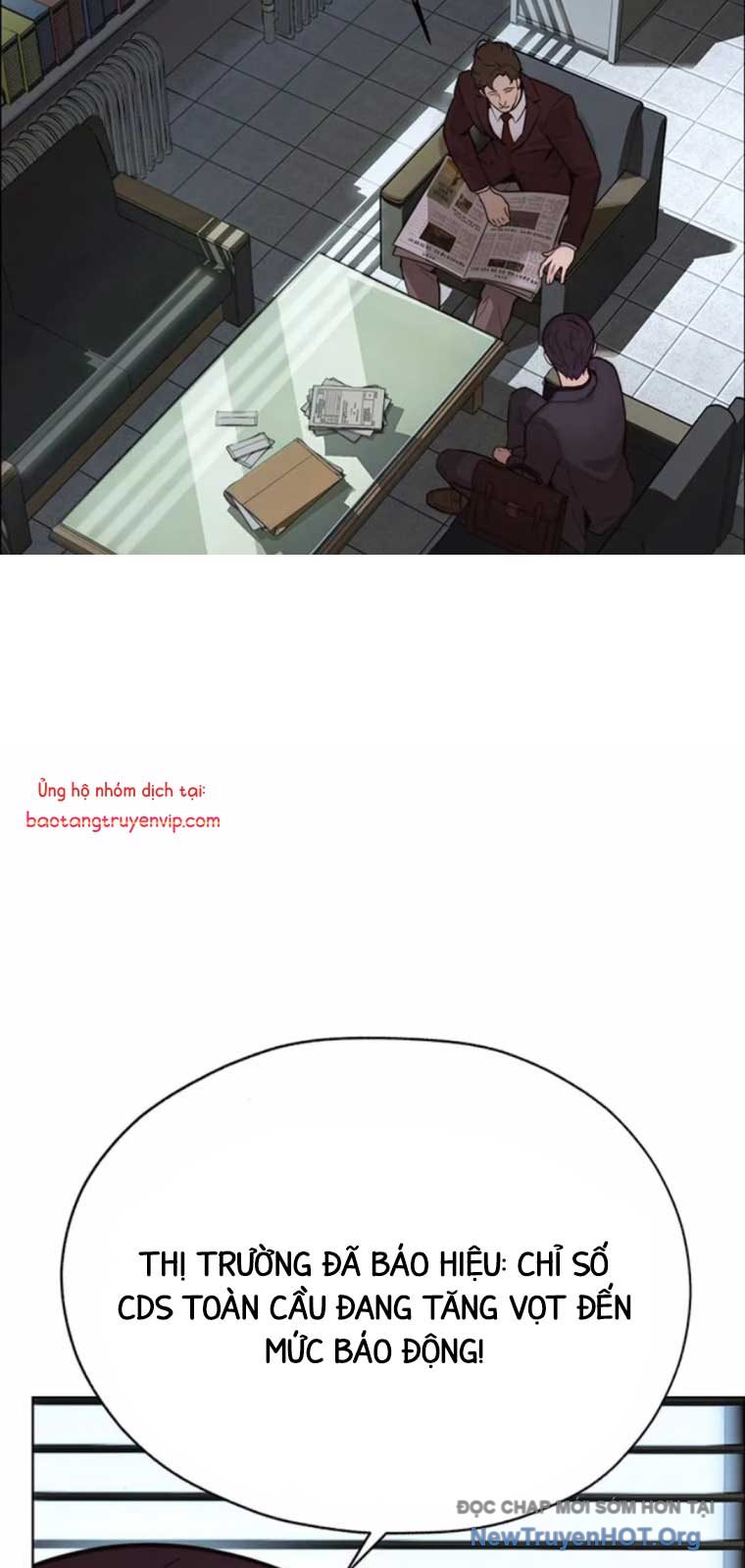 Người Đàn Ông Thực Thụ chapter 209 - Trang 19