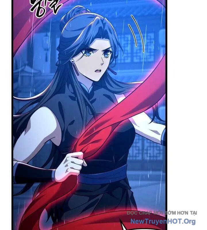 Võ Thần Tái Sinh chapter 20 - Trang 17