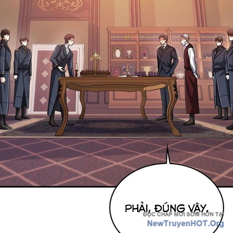 Pháp Sư Cận Chiến Mạnh Nhất chapter 66 - Trang 17