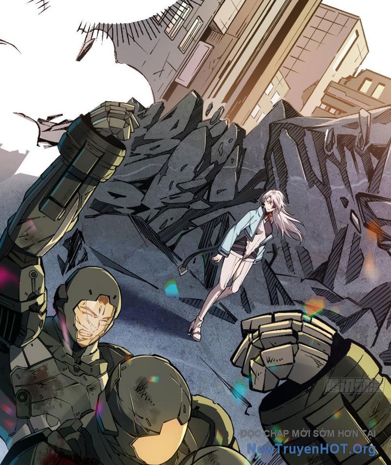 Cương Thiết Khế Ước chapter 30 - Trang 112