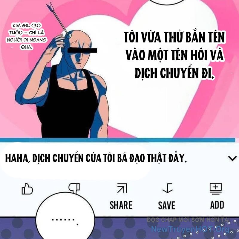 Bậc Thầy Toàn Bộ Kỹ Năng chapter 19 - Trang 22