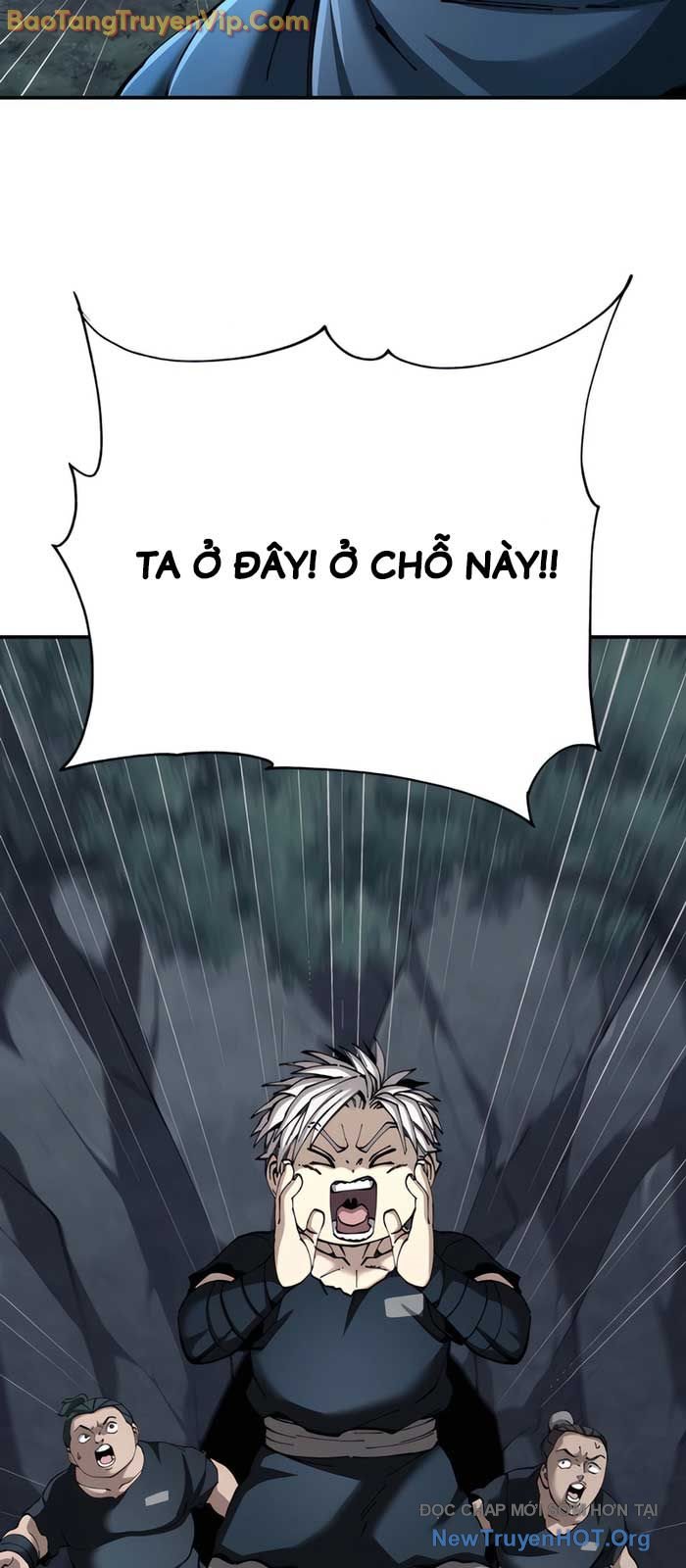 Ông Võ Giả Và Cháu Chí Tôn chapter 96.2 - Trang 80