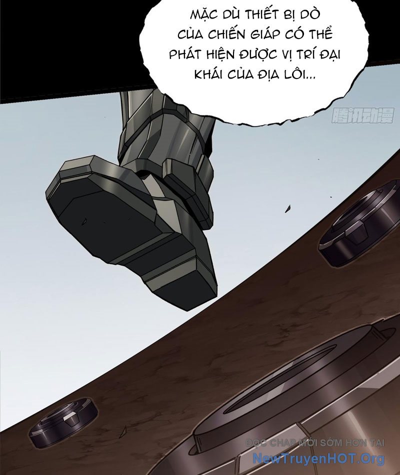 Cương Thiết Khế Ước chapter 30 - Trang 60