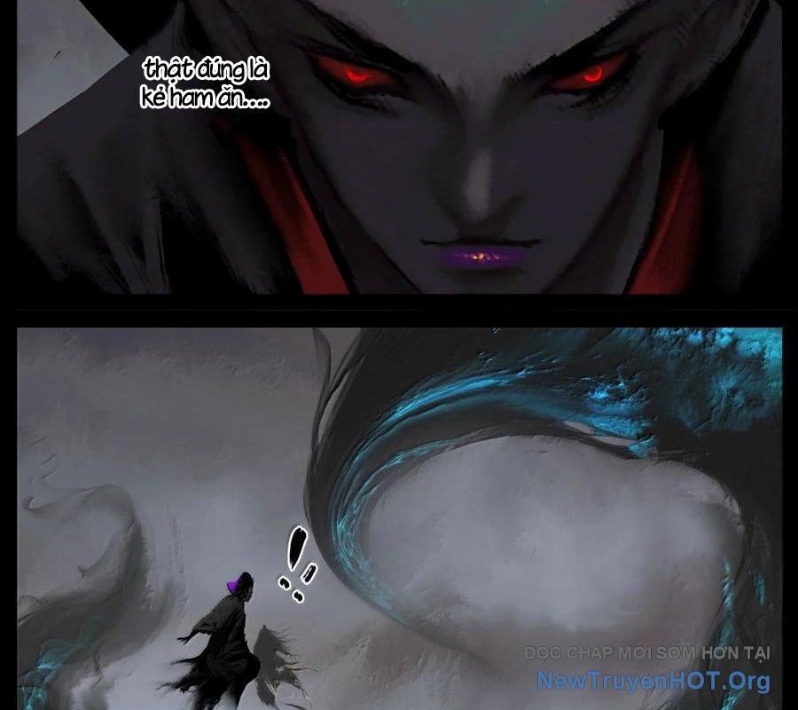 Tây Du Ký Ngoại Truyện chapter 365 - Trang 19