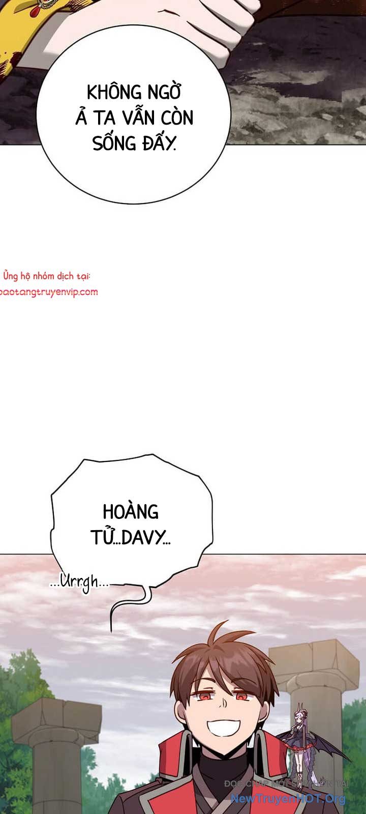 Anh Hùng Mạnh Nhất Trở Lại chapter 205 - Trang 15
