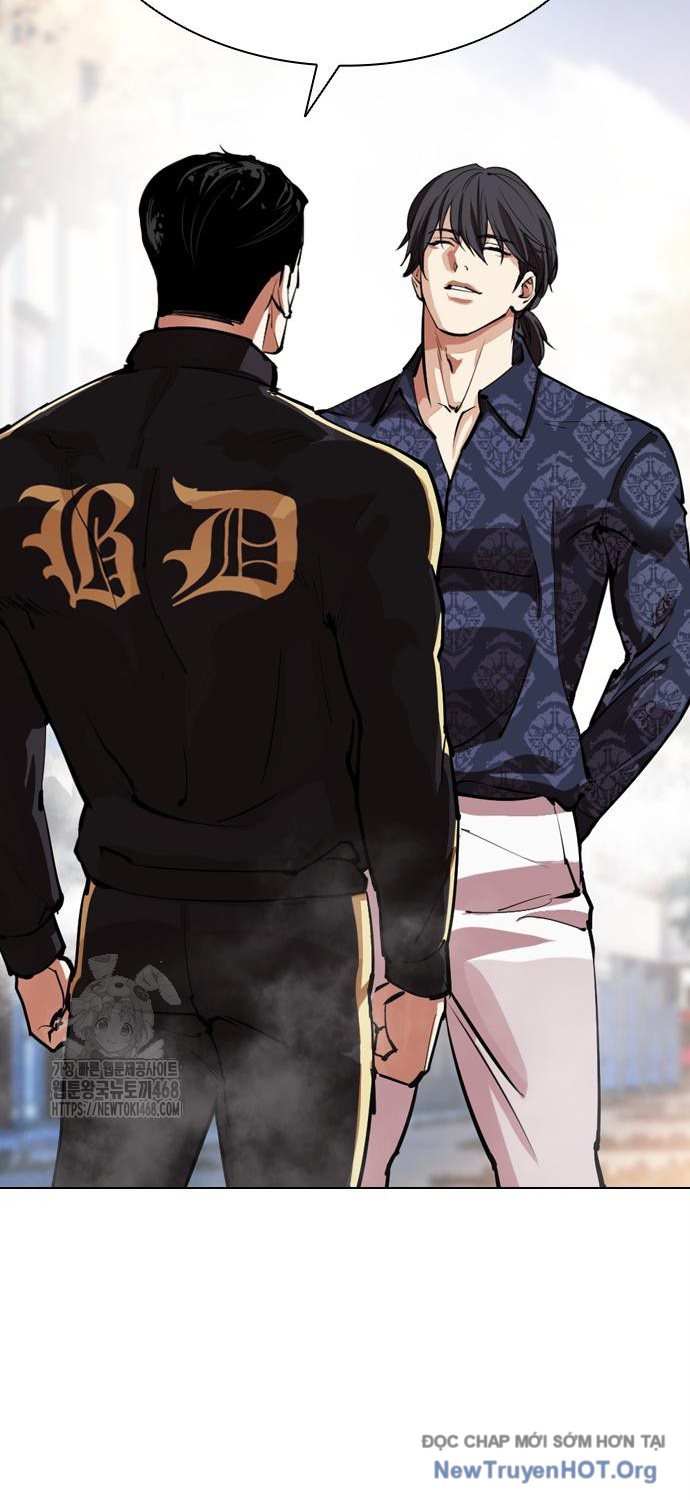 Hoán Đổi Diệu Kỳ chapter 558 - Trang 121