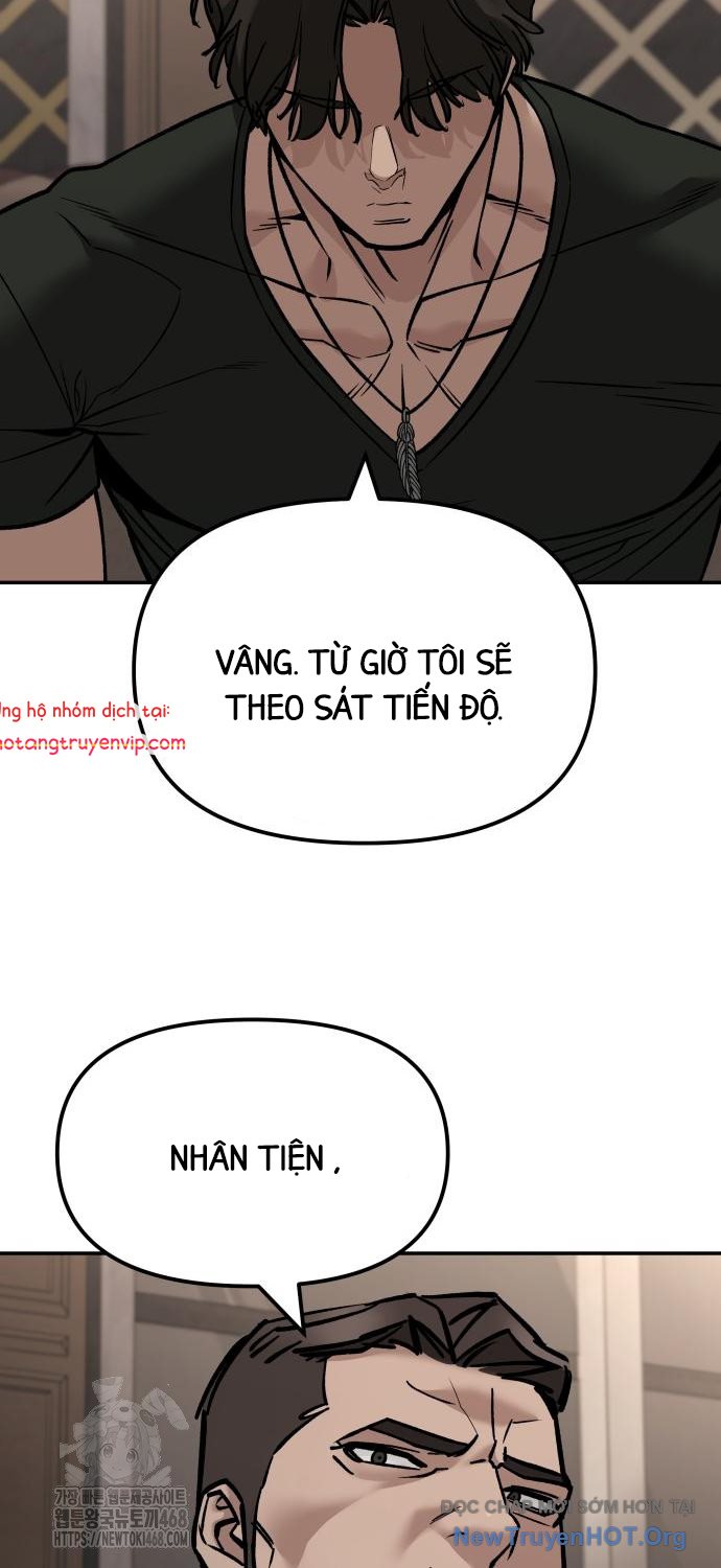 Giang Hồ Thực Thi Công Lý chapter 140 - Trang 106