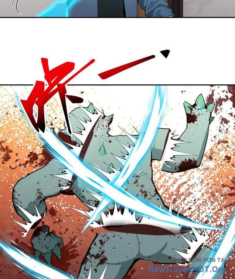 Bắt đầu Vô địch Từ Trúc Cơ chapter 75 - Trang 27