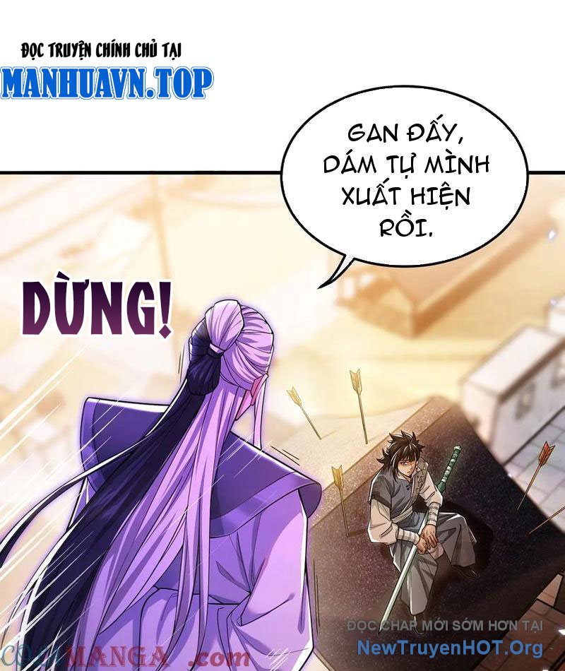 Giết Ta Thêm Mấy Lần Ta Liền Vô Địch chapter 83 - Trang 80