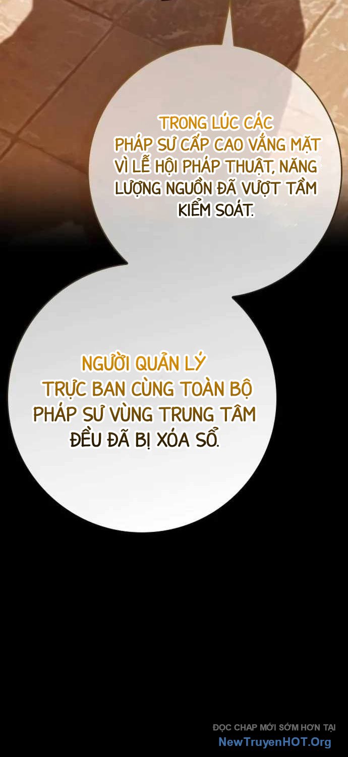 Pháp Sư Thiên Tài Phá Vỡ Giới Hạn chapter 8 - Trang 66