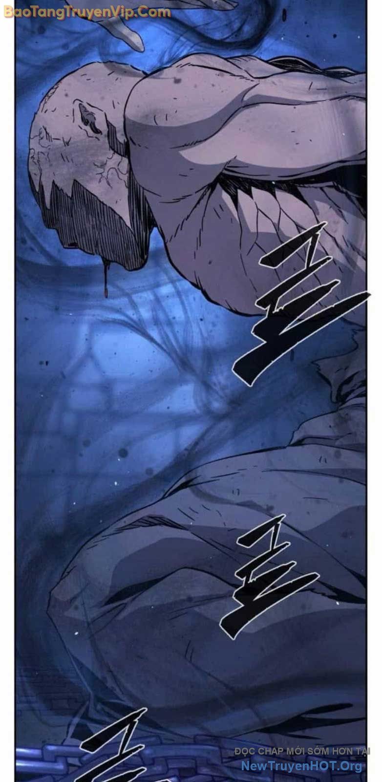 Tuyệt Đối Kiếm Cảm chapter 136 - Trang 52