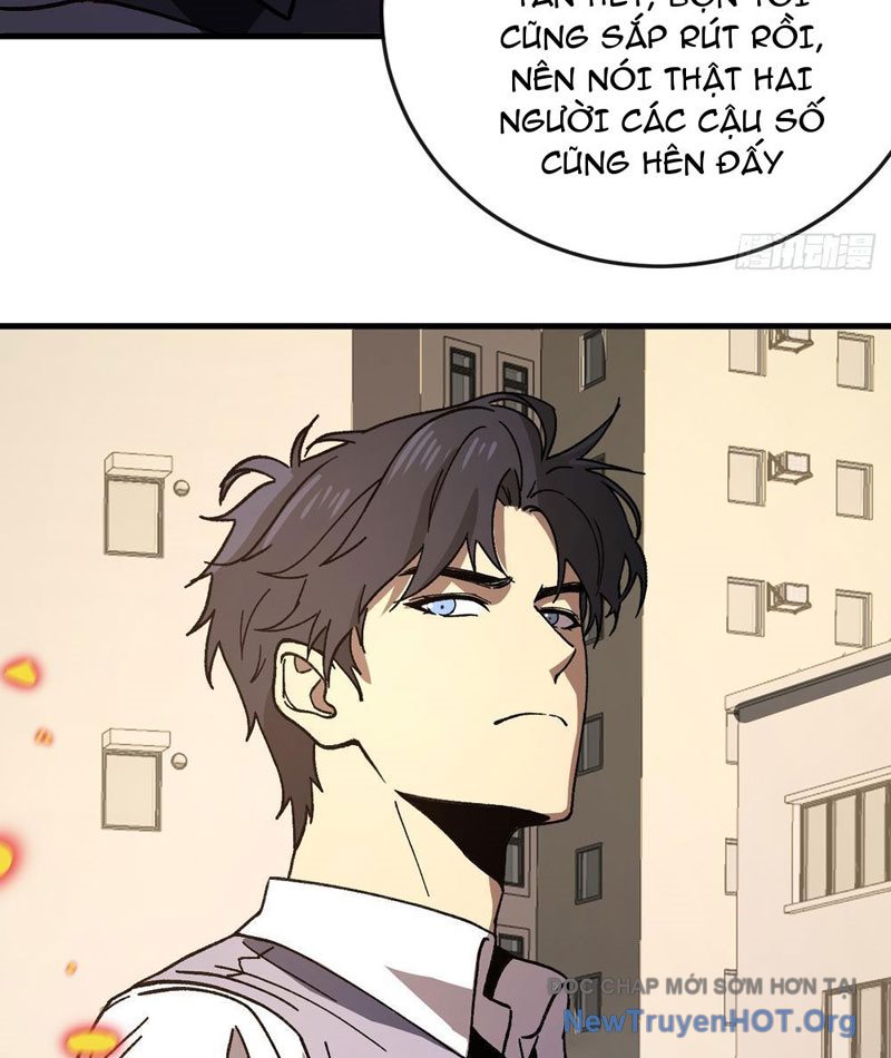 Dị Biến Giáng Lâm Nhân Gian: Kế Hoạch Thanh Trừ Người Chơi Chap 8 - Next Chap 9