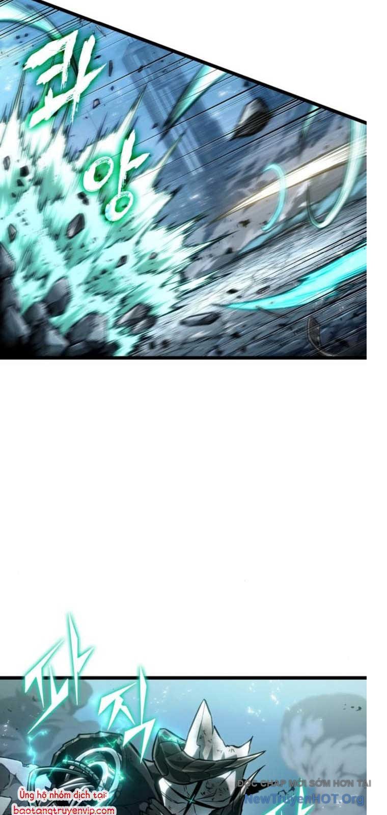 Thế Giới Sau Tận Thế chapter 183 - Trang 36