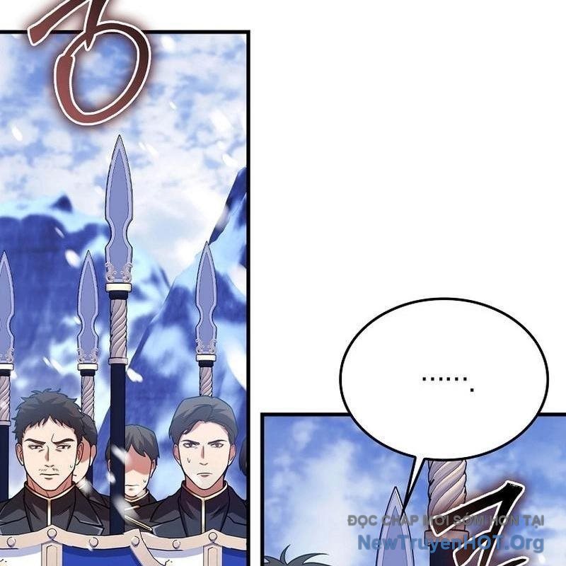 Pháp Sư Cận Chiến Mạnh Nhất chapter 67 - Trang 81