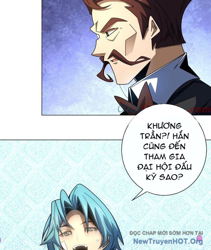 Ta Thành Vương Giả Từ Khắc Kim chapter 34 - Trang 43