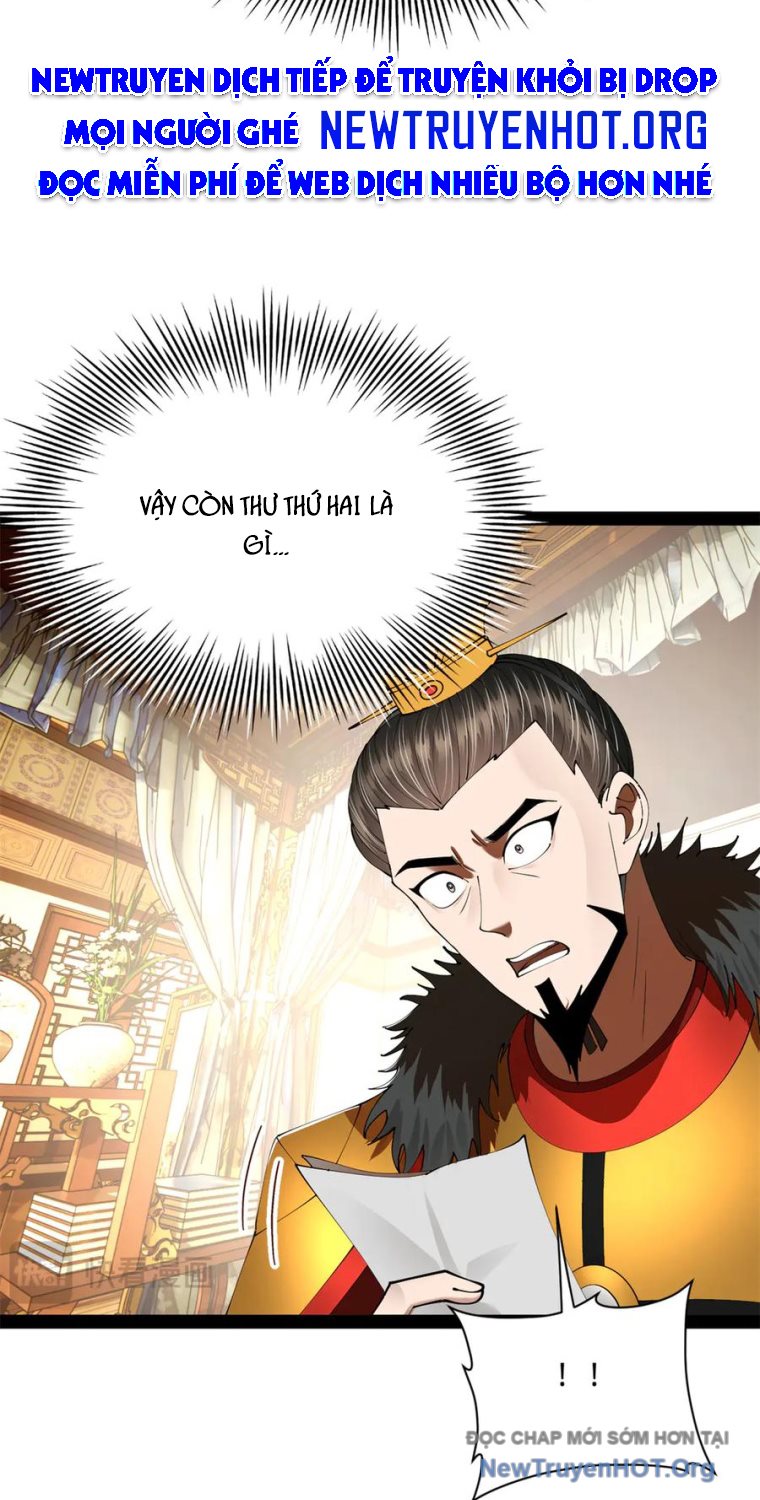Chàng Rể Mạnh Nhất Lịch Sử chapter 305 - Trang 40