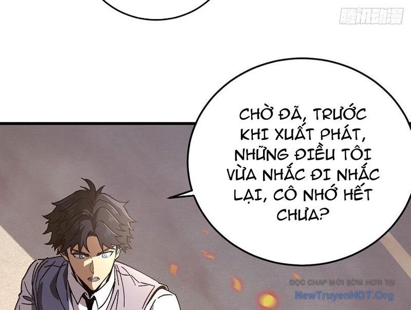 Dị Biến Giáng Lâm Nhân Gian: Kế Hoạch Thanh Trừ Người Chơi Chap 7 - Next Chap 8