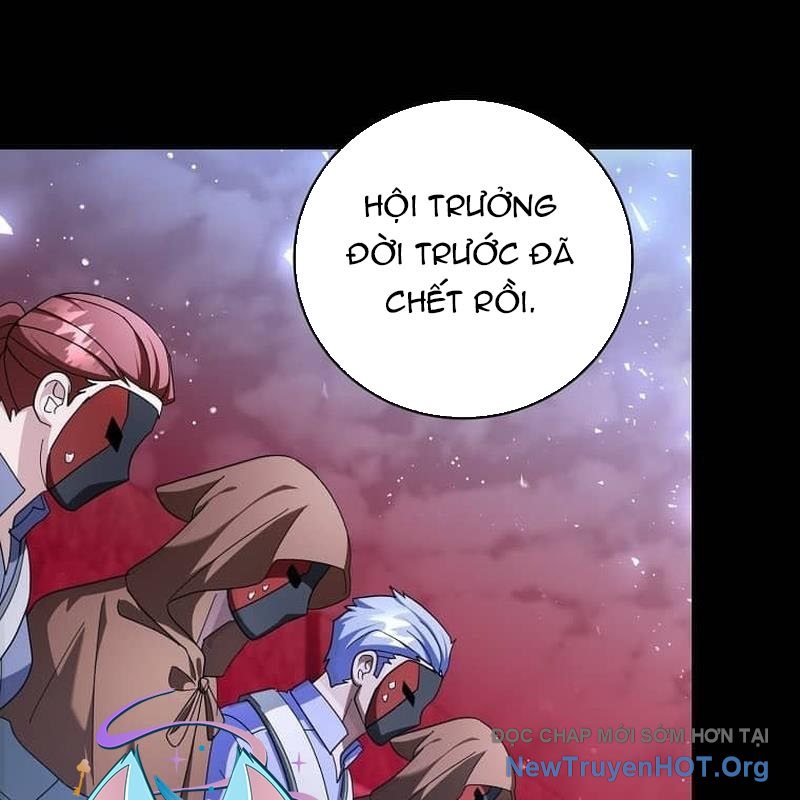 Bậc Thầy Toàn Bộ Kỹ Năng chapter 20 - Trang 19