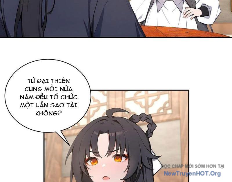 Bách Thê Phổ: Thánh nữ đều gọi ta là phu quân chapter 61 - Trang 21