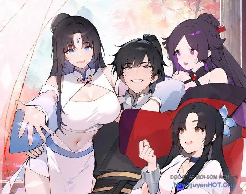 Bách Thê Phổ: Thánh nữ đều gọi ta là phu quân chapter 61 - Trang 2