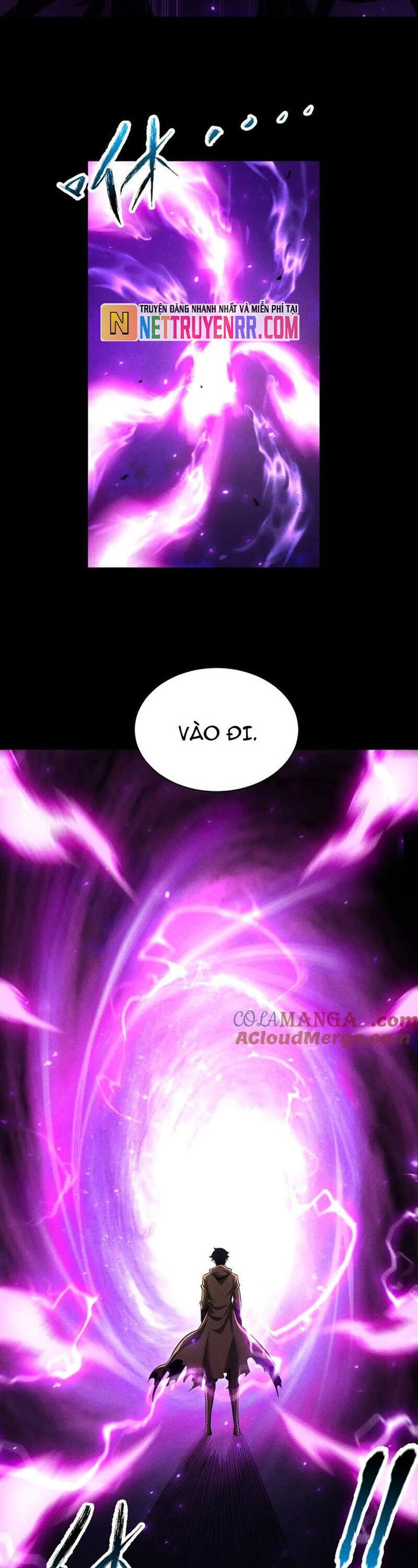 Treo Máy Trăm Vạn Năm Ta Tỉnh Lại Thành Thần Chapter 40.1 - Trang 3