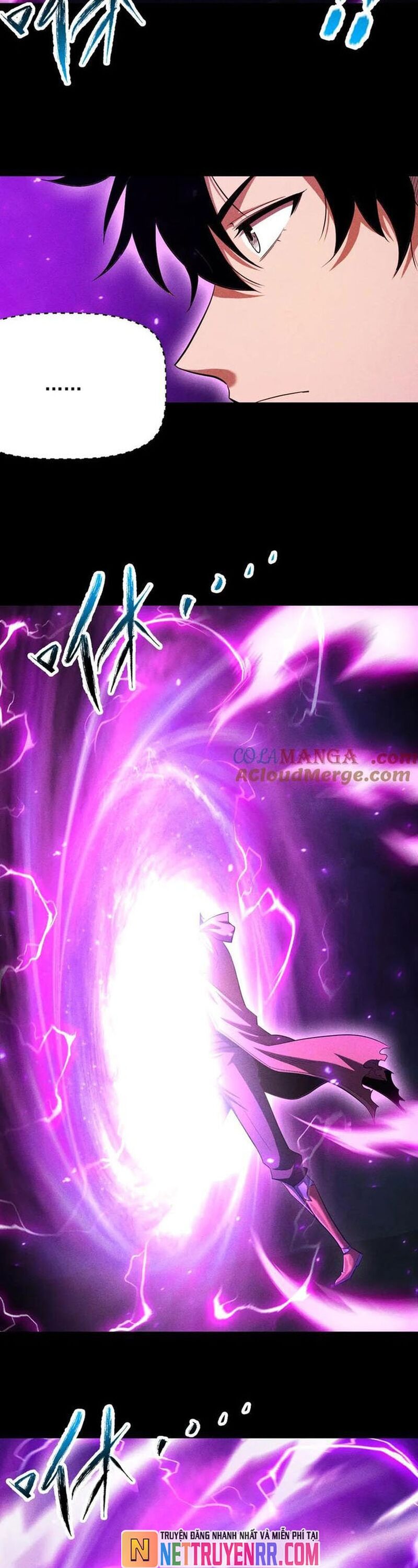 Treo Máy Trăm Vạn Năm Ta Tỉnh Lại Thành Thần Chapter 40.1 - Trang 4