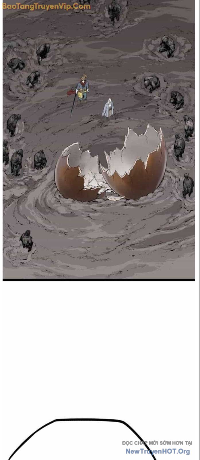 Sát Thần Tu La chapter 53 - Trang 68