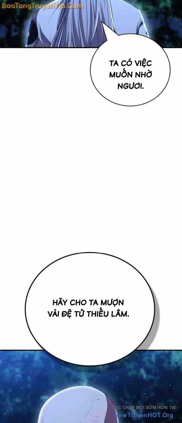 Huấn Luyện Viên Murim Thiên Tài chapter 65 - Trang 67