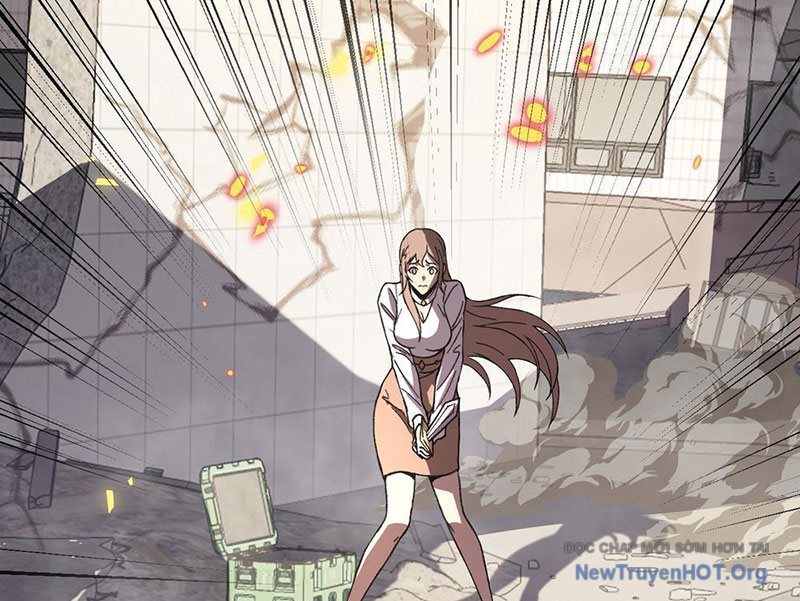 Dị Biến Giáng Lâm Nhân Gian: Kế Hoạch Thanh Trừ Người Chơi Chap 6 - Next Chap 7