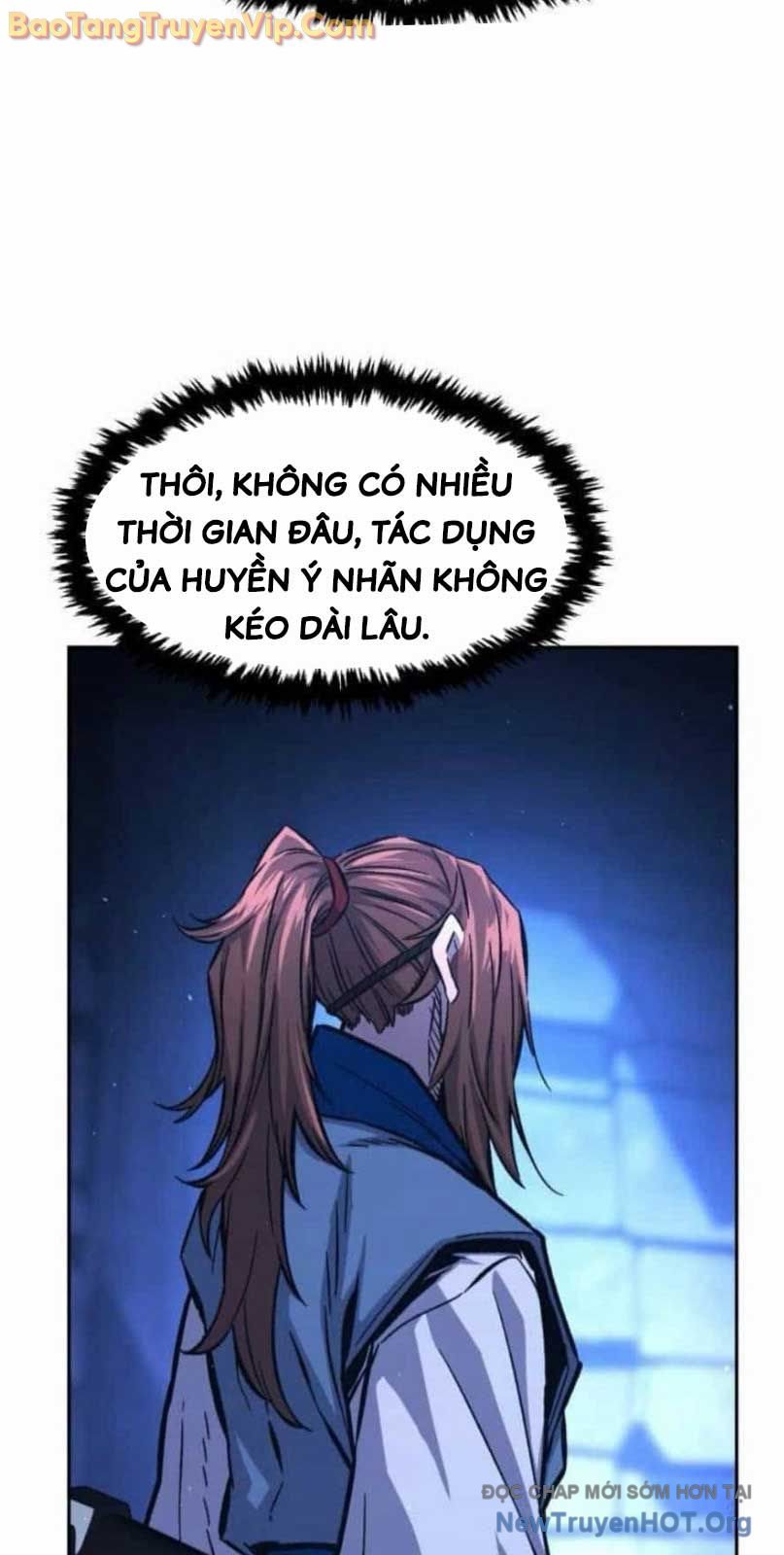 Tuyệt Đối Kiếm Cảm chapter 136 - Trang 93