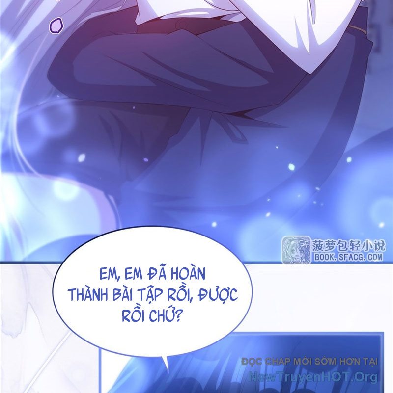Câm Miệng đi ác Long, Ta Không Muốn Trông Trẻ Với Ngươi Nữa! chapter 45 - Trang 3