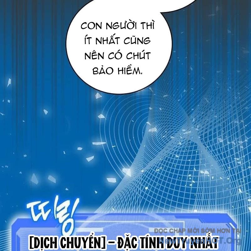 Bậc Thầy Toàn Bộ Kỹ Năng chapter 19 - Trang 25