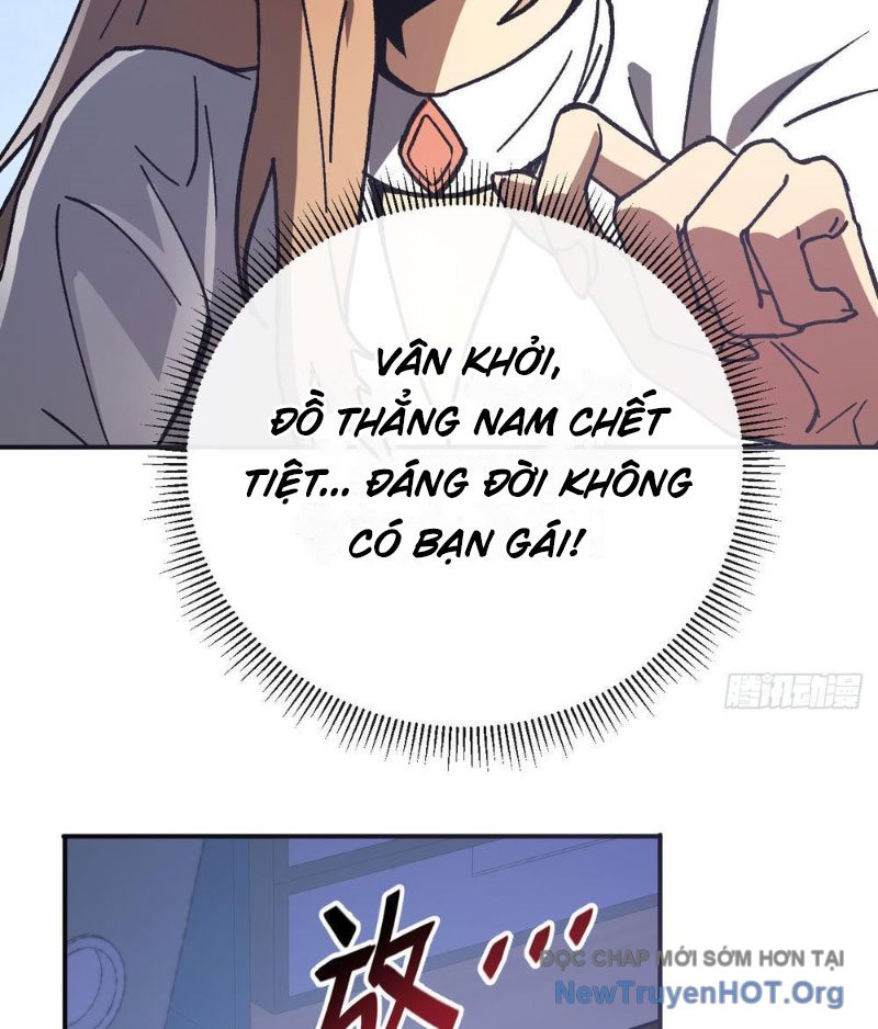 Dị Biến Giáng Lâm Nhân Gian: Kế Hoạch Thanh Trừ Người Chơi Chap 1 - Next Chap 2