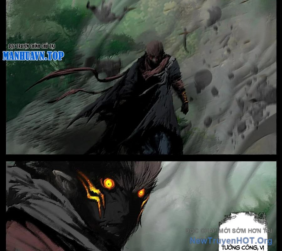 Tây Du Ký Ngoại Truyện chapter 366 - Trang 16