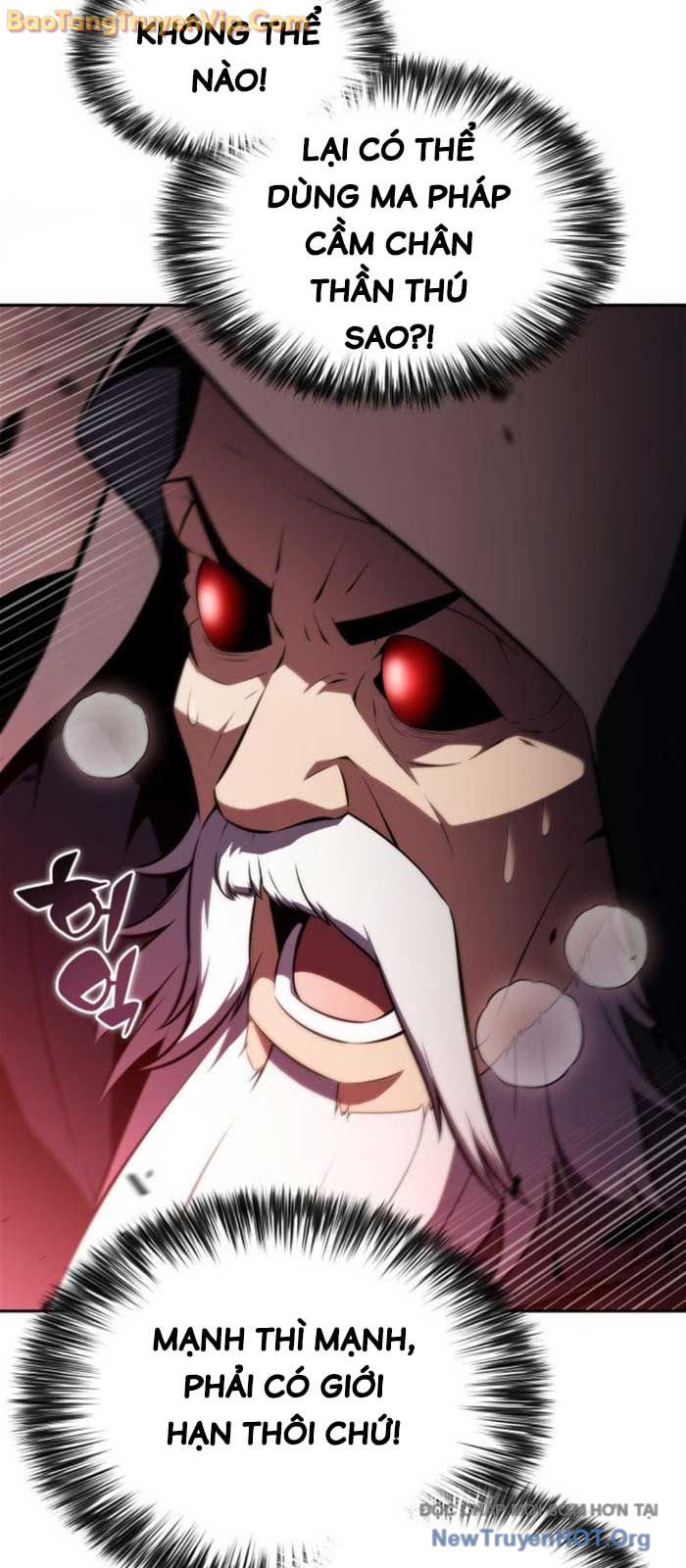 Tôi Là Tân Thủ Có Cấp Cao Nhất chapter 209 - Trang 55