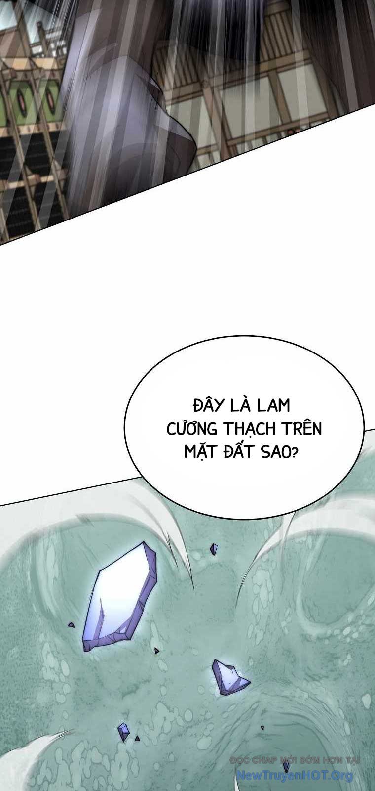 Con Trai Của Gia Tộc Nam Cung Thế Gia chapter 85.5 - Trang 62